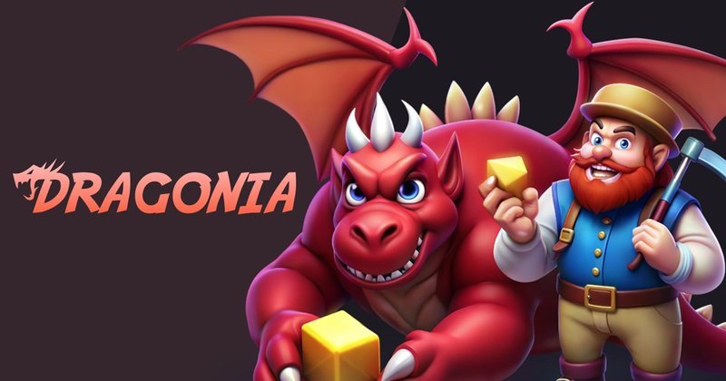 Dragonia casino retrait à France