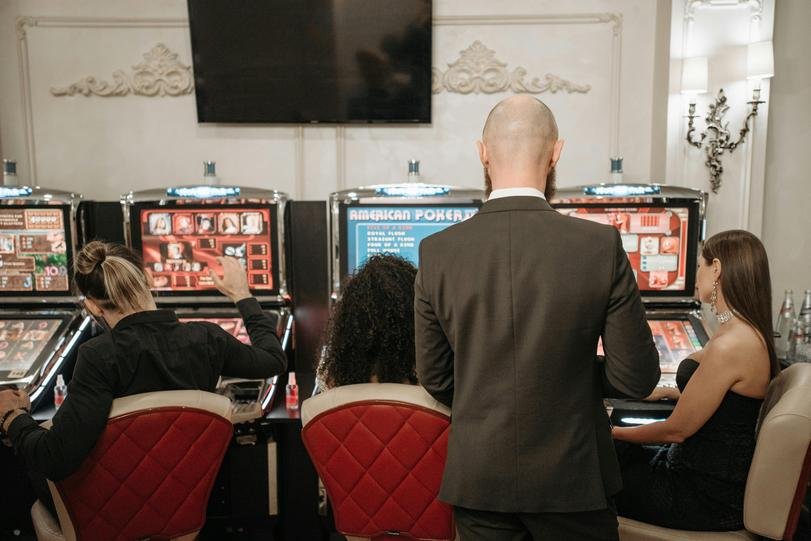 viu viu casino inloggen
