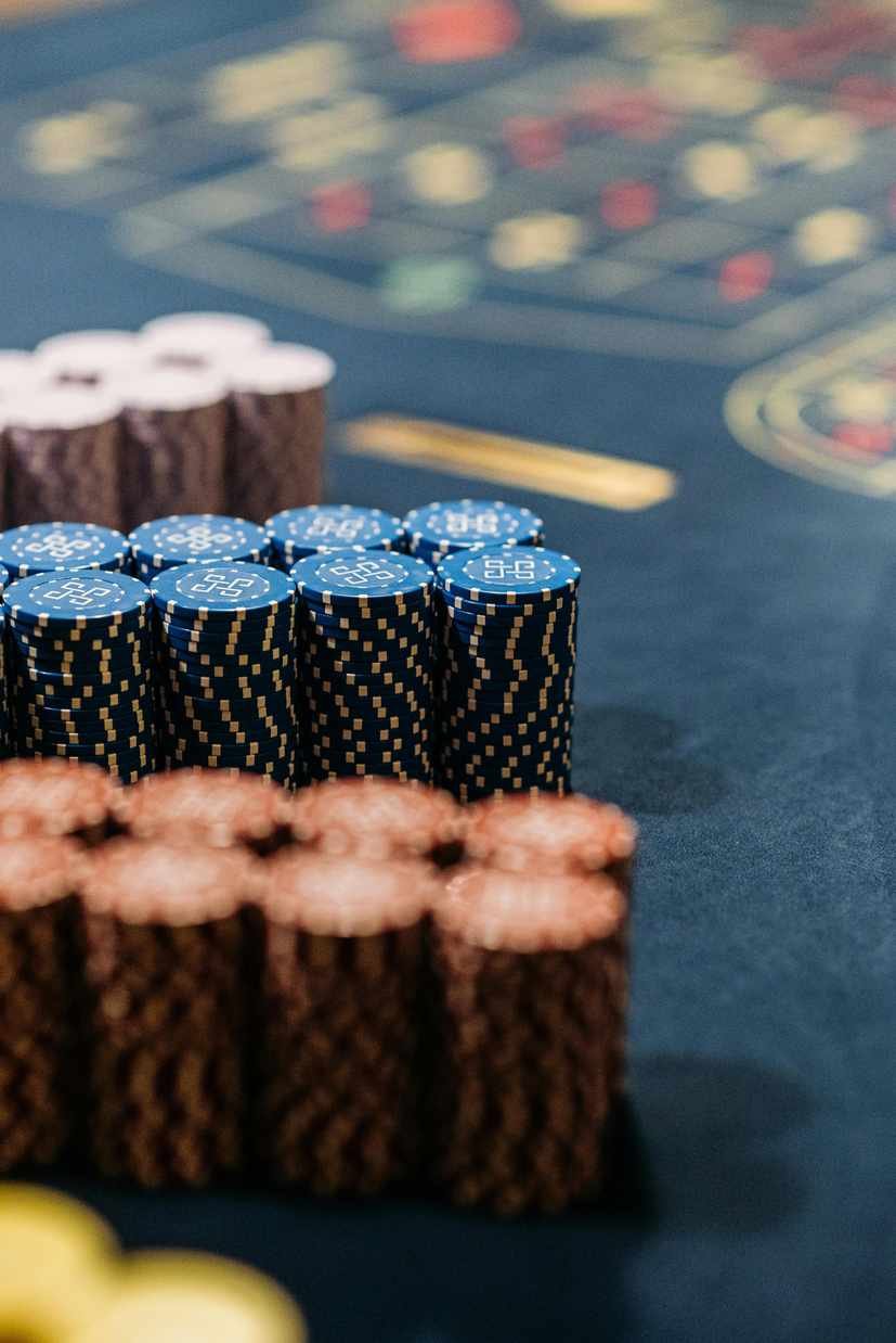 Slot powers Slot powers