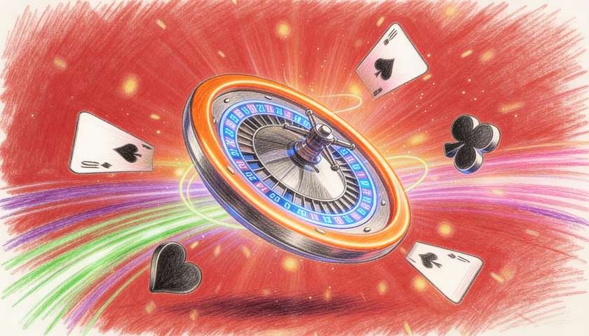 casino intense casino intense