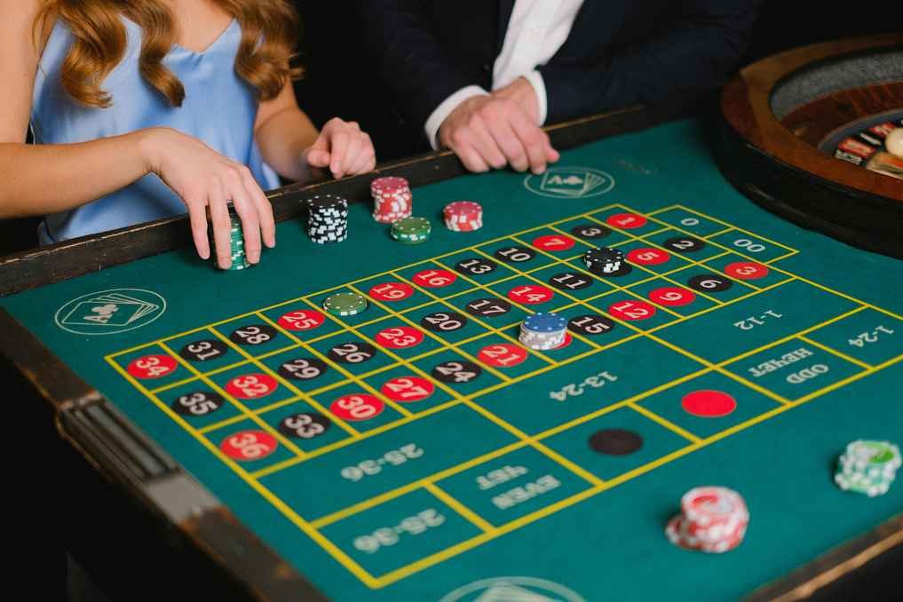 Goldbet casino