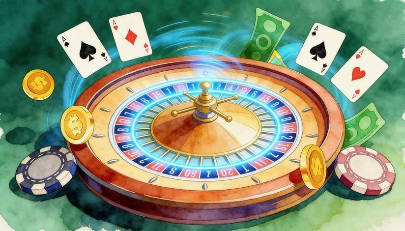 Joya casino Deutschland