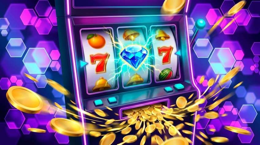 trueluck casino