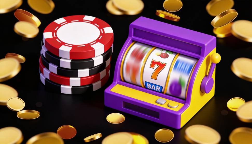Welle casino