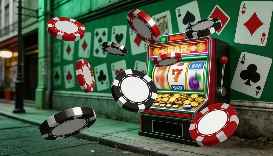 bcasino bcasino