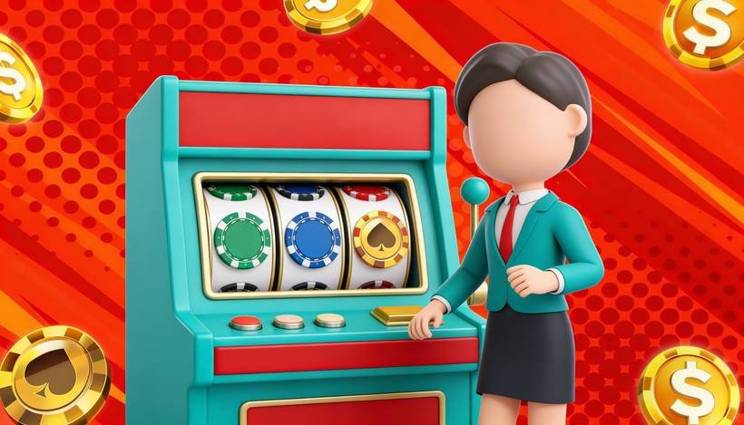 Slot powers casino app Slot powers casino app
