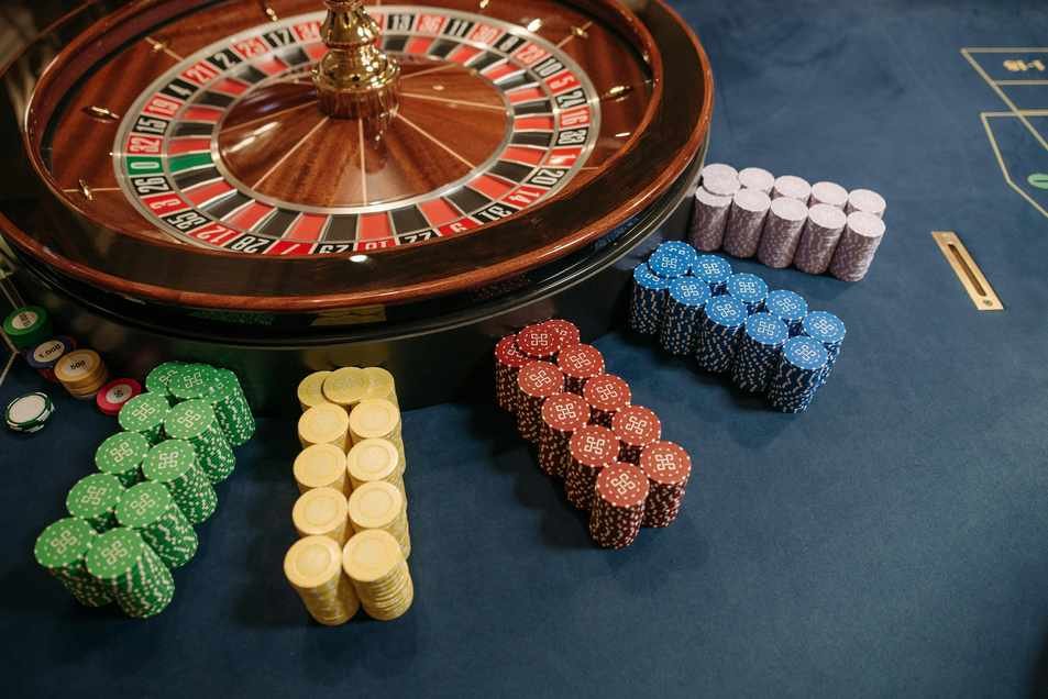 lucky block casino